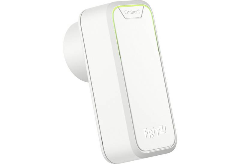 AVM Steckdose AVM FRITZ!Smart Energy 250, Sensor, (für digitale von AVM