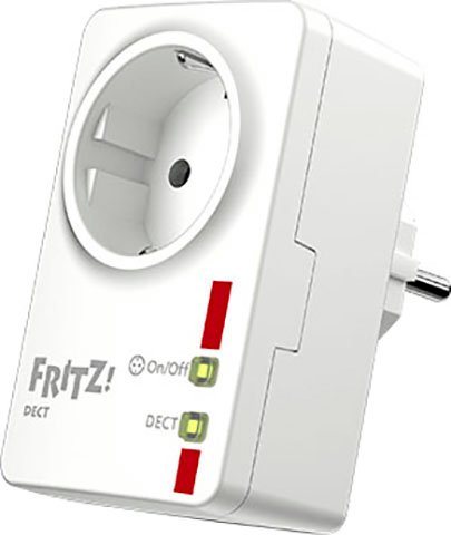 AVM Steckdose FRITZ!DECT 200, 1-St. von AVM