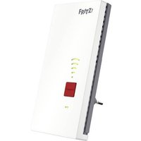 AVM WLAN Repeater FRITZ!Repeater 2400 20002887 Mesh-fähig von AVM