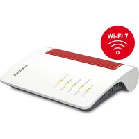 AVM Wireless Router FritzBox 7682 WiFi 7 G.Fast von AVM