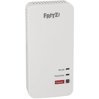 AVM - fritz powerline 1240 ax single wlan 20003023 HomePlug AV2 2x Adapter RJ-45 AVM - fritz powerline 1240 ax single wlan 20003023 HomePlug AV2 2x Adapter RJ-45 von AVM