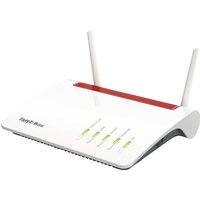 Fritz box 6890 lte High-Speed über lte oder dsl - AVM von AVM