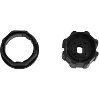 Adapterset SW60 Achtkantwelle für 45 mm Avosdim Motoren von AVOSDIM