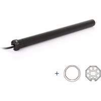 Radio Shutter Motor 13Nm ø35 + Octo 40 Röhrenanpassungen - Avosdim von AVOSDIM