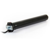 Short Verkabelter Rollladenmotor 10 Nm ø45 + ZF64 Rohradaptionen - Avosdim von AVOSDIM