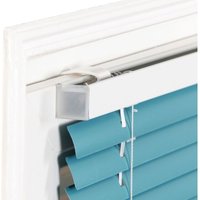 2er Set Klemmträger für Jalousien - Für Alu Fenster von AVOSDIM