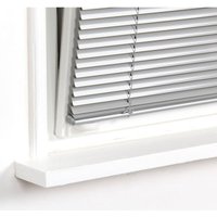 Magnethalter für Alu-Jalousien 2er Set - Weiß Magnethalter für Alu-Jalousien 2er Set - Weiß von AVOSDIM