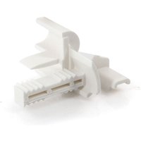 Einlauftrichter für 45 Grad Blendkappen 2er Pack - Nylon von AVOSDIM