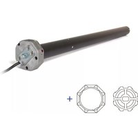 Emergency Wired Shutter Motor 20 Nm ø45 + Octo 60 Rohranpassungen - Avosdim von AVOSDIM