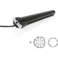 Avosdim - Funk-Jalousiemotor 10 Nm ø45 + ZF54 Rohradaptionen von AVOSDIM