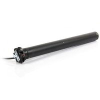 Kabelgebundener Avosdim Rollladenmotor 10 Nm ø45 + ZF64-Röhrenanpassungen von AVOSDIM