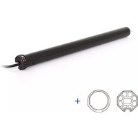 Radio Shutter Motor 10Nm ø35 + Octo 40 Röhrenanpassungen - Avosdim von AVOSDIM