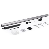 Avosdim - Set Achtkantwelle ø40 mm Mit Kabelmotor kurz - 10 nm Avosdim - Set Achtkantwelle ø40 mm Mit Kabelmotor kurz - 10 nm von AVOSDIM