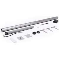 Set Achtkantwelle ø60 mm Basic - Mit Funkmotor von AVOSDIM