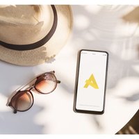 Avosdim - Smart-Home-Box für Funkmotoren Google Home, Alexa von AVOSDIM