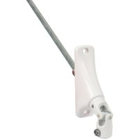 Avosdim - Sortie de caisson 60° Volet pour manivelle ø 12mm Mehrere Modelle von AVOSDIM
