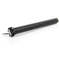 Verkabelter Rollladenmotor 10 Nm ø45 + Octo 60 Rohranpassungen - Avosdim von AVOSDIM