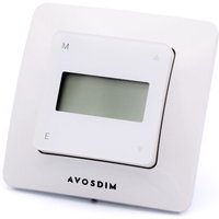 Zeitschaltuhr Avosdim für kabelgebundene Motoren aller Marken von AVOSDIM