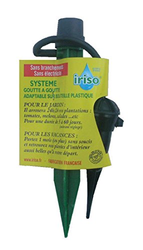 AVR-Tools C011 flat-drip System L 18 cm von AVR-Tools