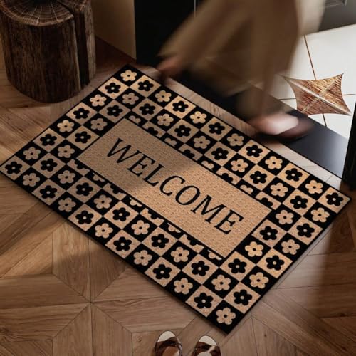 AVSMGP Teppich Für Drinnen Und Draußen, 3D-Teppiche Mit Optischer Täuschung – Weich Faltbar Kreativ – Knitterfrei, Leicht Zu Reinigen – Für Zuhause, Garten, Boden Und Wohnzimmer,L,60*90cm/23.6*35.4IN von AVSMGP
