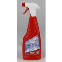 Avt Abfüll-und Verpackungs-technik Gmbh - 12x Top Cleaner Schimmelentferner 500ml Pilzvernichter Reiniger Schutz Wand Haus von AVT ABFÜLL- UND VERPACKUNGS- TECHNIK GMBH