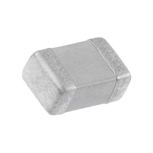 100X 08056C106KAT2A Capacitor: ceramic MLCC 10uF 6.3V X7R ±10% SMD 0805 AVX 100X 08056C106KAT2A Capacitor: ceramic MLCC 10uF 6.3V X7R ±10% SMD 0805 AVX von AVX