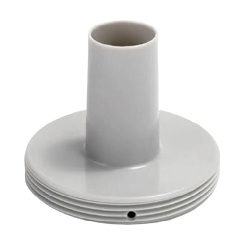 AVZYARDY 11070 Siebverbinder Ersatz Pool Wasserstrahl Verbinder for Intex Schwimmbecken Auslassanschlüsse 1-1/4 Anschluss, Pool Reinigungszubehör von AVZYARDY