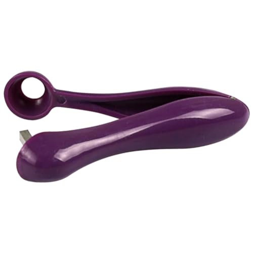 AVZYARDY Multifunktions-Kirschentkerner aus Edelstahl, robustes Kirschkernentferner-Kirschentkerner-Werkzeug for die Herstellung von Kirschmarmelade AVZYARDY Multifunktions-Kirschentkerner aus Edelstahl, robustes Kirschkernentferner-Kirschentkerner-Werkzeug for die Herstellung von Kirschmarmelade von AVZYARDY