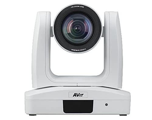 AVer PTZ310 PTZ-Kamera weiß von AVer