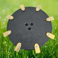 Gardena Sileno Life Messerscheibe/Messerteller + Klingensatz Upgrade Gardena Sileno Life Messerscheibe/Messerteller + Klingensatz Upgrade von AW3DPrintService