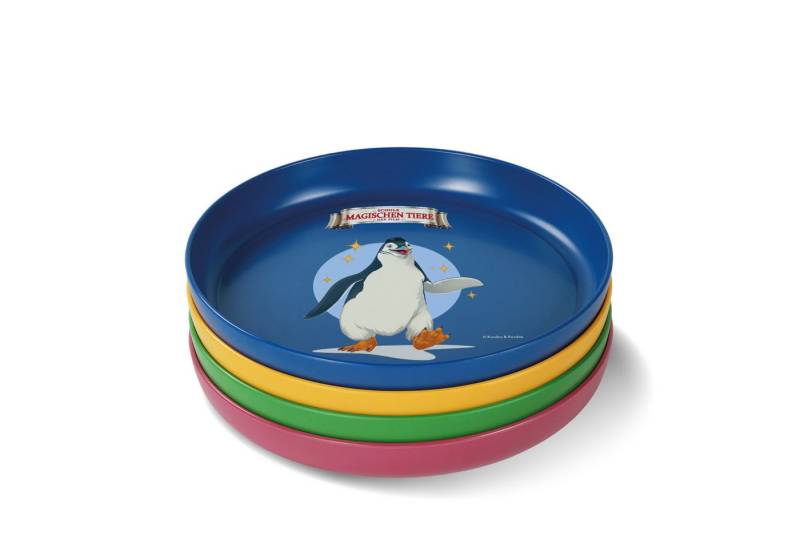 AWAVE® Teller, (4 St) von AWAVE®