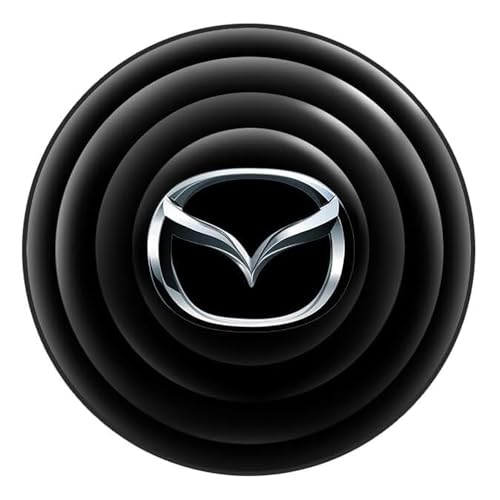 AWCYRHI 12 Stück Autotür Stoßdämpfer Dichtungen, für Mazda MX-5 Miata NA NB NC ND 1990-2019 2020 2021 2022 2023 Autotür Stoßdämpfendes Schalldämpfer Autotür Stoßdämpfer schutzaufkleber,A/Black AWCYRHI 12 Stück Autotür Stoßdämpfer Dichtungen, für Mazda MX-5 Miata NA NB NC ND 1990-2019 2020 2021 2022 2023 Autotür Stoßdämpfendes Schalldämpfer Autotür Stoßdämpfer schutzaufkleber,A/Black von AWCYRHI