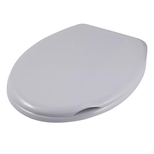 Toilettensitz AWD Interior PP Lindi 1300 - Grau von AWD Interior