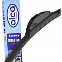 ALCA Superflaches Wischerblatt 17" 430 mm von AWELCO
