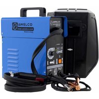 Mig one Fülldraht Schweißgeräte 95A - Awelco von AWELCO
