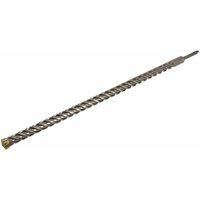 AWTOOLS - SDS PLUS Bohrer 16 x 260 mm KWADRAT AWTOOLS - SDS PLUS Bohrer 16 x 260 mm KWADRAT von AWELCO