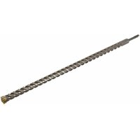 Awtools wiertło sds plus 12x 460mm kwadrat Awtools wiertło sds plus 12x 460mm kwadrat von AWELCO