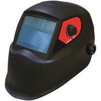 Lcd-Automatik Schweißhelm Schweißmaske Schutzhelm Tecnoweld Helmet 2000-E von AWELCO