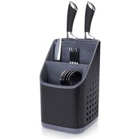 Spacious and practical cutlery and kitchen utensil container Spacious and practical cutlery and kitchen utensil container von AWELCO