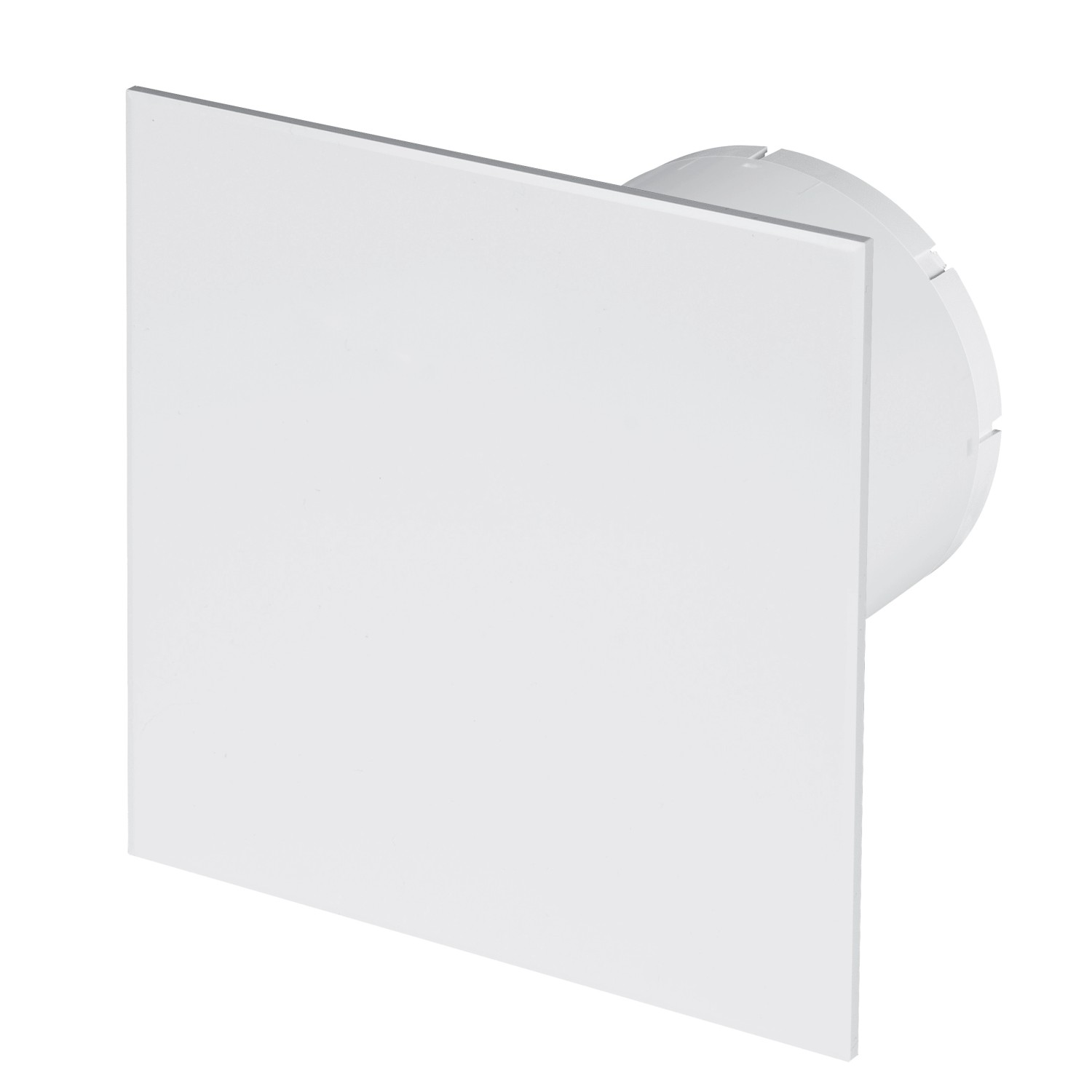 AWENTA Kleinraumventilator Wandventilator System Turbo Trax Weiß 100 T Mit Nachlauf AWENTA Kleinraumventilator Wandventilator System Turbo Trax Weiß 100 T Mit Nachlauf von AWENTA