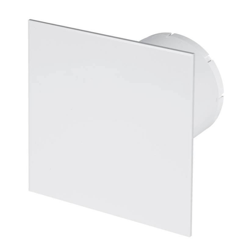 AWENTA Kleinraumventilator Wandventilator System Turbo Trax Weiß 100 T Mit Nachlauf AWENTA Kleinraumventilator Wandventilator System Turbo Trax Weiß 100 T Mit Nachlauf von AWENTA