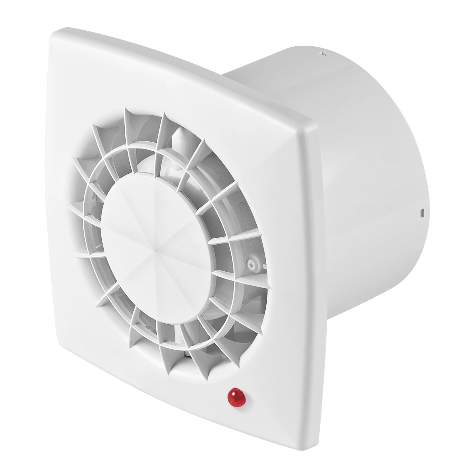 AWENTA Kleinraumventilator Wandventilator Vega 100 T Mit Nachlauf AWENTA Kleinraumventilator Wandventilator Vega 100 T Mit Nachlauf von AWENTA