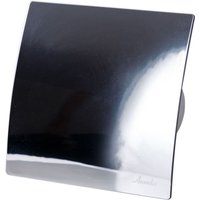 Kleinraumventilator System Silent Escudo Chrom 100 t Kleinraumventilator System Silent Escudo Chrom 100 t von AWENTA