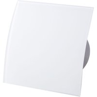 Awenta - Kleinraumventilator System Silent Escudo Glas 100 h Awenta - Kleinraumventilator System Silent Escudo Glas 100 h von AWENTA