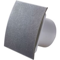 Kleinraumventilator System Turbo Escudo Graphit 100 Kleinraumventilator System Turbo Escudo Graphit 100 von AWENTA