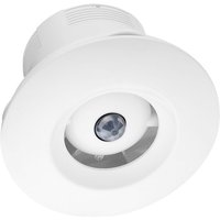 Axialer Deckenlüfter Orbit 100 R Axialer Deckenlüfter Orbit 100 R von AWENTA