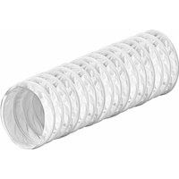 Awenta - Flexible Luftleitung Elastic pvc 125/3 von AWENTA