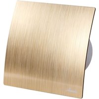 Kleinraumventilator System Silent Escudo Gold 125 m von AWENTA