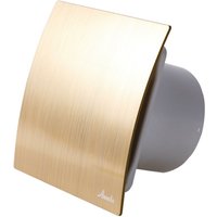 Kleinraumventilator System Turbo Escudo Gold 100 CTR von AWENTA