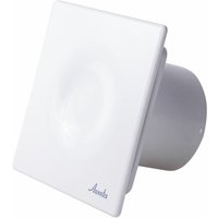 Kleinraumventilator System Turbo Orion Weiß 100 T von AWENTA